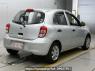 Used 2013 AT nissan march K13 Image[1]
