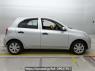 Used 2013 AT nissan march K13 Image[2]