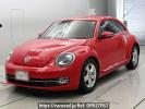 Volkswagen Beetle 16CBZ