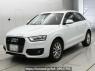 Used 2012 AT audi q3 8UCCZF Image[0]