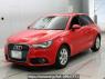 Used 2013 AT audi a1-sportback 8XCAX Image[0]