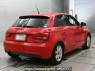 Used 2013 AT audi a1-sportback 8XCAX Image[1]