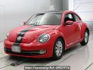 Volkswagen Beetle 16CBZ