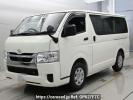 Toyota Hiace Van GDH201V