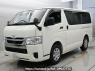 Used 2026 AT toyota hiace-van GDH201V Image[0]
