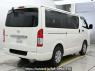 Used 2026 AT toyota hiace-van GDH201V Image[1]