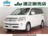 Used 2007 AT toyota noah AZR60G Image[0]