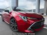 Used 2022 AT toyota corolla-sport ZWE213H Image[0]