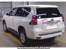 Used 2021 AT toyota land-cruiser-prado GDJ150W Image[1]