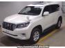 Used 2021 AT toyota land-cruiser-prado GDJ150W Image[2]
