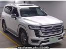 Toyota Land Cruiser VJA300W