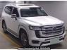Used 2024 AT toyota land-cruiser VJA300W Image[0]