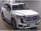 Toyota Land Cruiser VJA300W