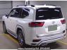 Used 2022 AT toyota land-cruiser VJA300W Image[1]