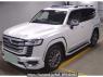 Used 2022 AT toyota land-cruiser VJA300W Image[2]