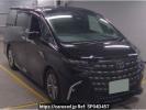 Toyota Alphard AGH40W
