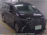 Used 2025 AT toyota alphard AGH40W Image[0]