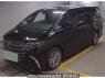 Used 2025 AT toyota alphard AGH40W Image[2]