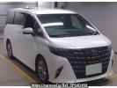 Toyota Alphard AGH40W