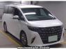 Used 2025 AT toyota alphard AGH40W Image[0]