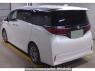 Used 2025 AT toyota alphard AGH40W Image[1]