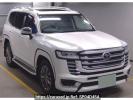 Toyota Land Cruiser VJA300W