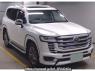 Used 2024 AT toyota land-cruiser VJA300W Image[0]