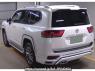 Used 2024 AT toyota land-cruiser VJA300W Image[1]