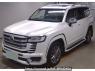 Used 2024 AT toyota land-cruiser VJA300W Image[2]