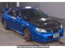 Subaru Impreza GDB