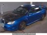 Used 2006 MT subaru impreza GDB Image[2]