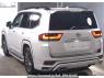 Used 2023 AT toyota land-cruiser VJA300W Image[1]