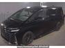 Used 2023 AT toyota vellfire-hybrid AAHH40W Image[2]