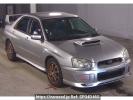 Subaru Impreza GDB