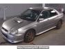 Used 2005 MT subaru impreza GDB Image[2]