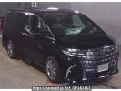 Toyota Alphard AGH45W