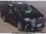 Used 2024 AT toyota alphard AGH45W Image[0]