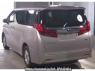 Used 2019 AT toyota alphard-hybrid AYH30W Image[1]