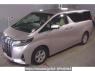 Used 2019 AT toyota alphard-hybrid AYH30W Image[2]