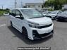 Used 2016 AT toyota voxy ZRR80W Image[0]