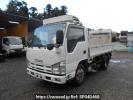 Isuzu Elf Truck NKR85A