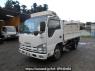 Used 2009 MT isuzu elf-truck NKR85A Image[0]