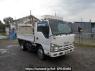 Used 2009 MT isuzu elf-truck NKR85A Image[2]