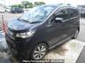 Used 2013 AT mitsubishi ek-custom B11W Image[2]