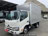 Used 2022 AT hino dutro XZC605M Image[0]