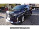 Toyota Alphard AGH30W