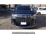 Used 2021 AT toyota alphard AGH30W Image[1]