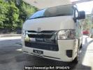 Toyota Hiace Van GDH206V