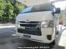Used 2020 AT toyota hiace-van GDH206V Image[0]