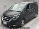 Nissan Serena GFC27
